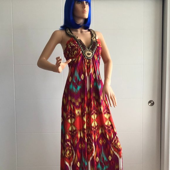 Pockets maxi - Picture 6 of 16